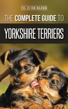 Complete Guide to Yorkshire Terriers