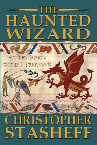 Haunted Wizard