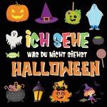 Ich sehe was du nicht siehst - Halloween