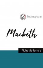Macbeth de Shakespeare (fiche de lecture et analyse complete de l'oeuvre)