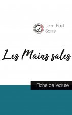 Les Mains sales de Jean-Paul Sartre (fiche de lecture et analyse complete de l'oeuvre)
