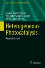 Heterogeneous Photocatalysis
