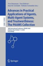 Advances in Practical Applications of Agents, Multi-Agent Systems, and Trustworthiness. The PAAMS Collection