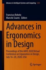 Advances in Ergonomics in Design