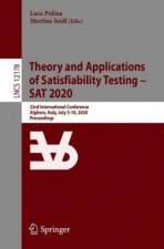 Theory and Applications of Satisfiability Testing - SAT 2020