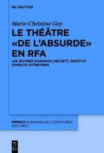 Le Theatre 