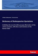 Dictionary of Shakespearian Quotations