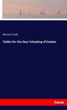 Tables for the Easy Valuating of Estates