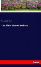 life of Charles Dickens