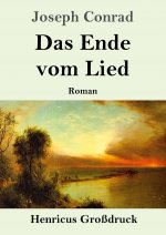 Ende vom Lied (Grossdruck)