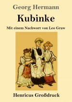 Kubinke (Grossdruck)
