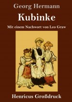 Kubinke (Grossdruck)