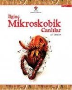 Ilginc Mikroskobik Canlilar