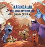 Karincalar Yollarini Kaybeder mi