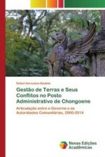 Gestao de Terras e Seus Conflitos no Posto Administrativo de Chongoene