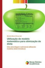 Utilizacao de modelo matematico para otimizacao de dieta