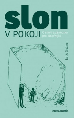 Slon v pokoji