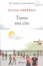 Tienes una cita