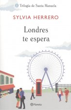 Londres te espera