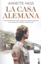 La casa alemana