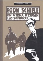 EGON SCHIELES