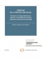 Derecho de la Protección Social (Papel + e-book)