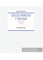 Derecho Financiero y Tributario (Papel + e-book)