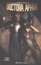 Star Wars Doctora Aphra nº 05/07