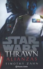 Star Wars Thrawn Alianzas (novela)