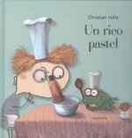Un rico pastel