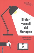 El diari vermell del Flanagan