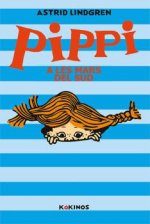 La Pippi a les mars del Sud