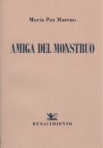 Amiga del monstruo