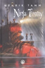 Ninja Timmy