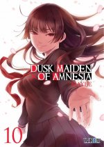 Dusk Maiden of Amnesia 10