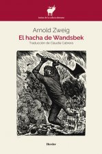 HACHA DE WANDSBEK, EL