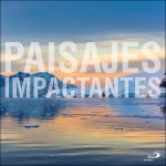 Calendario de pared Paisajes impactantes 2021