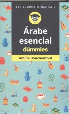 Árabe esencial para Dummies