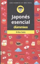 Japonés esencial para Dummies