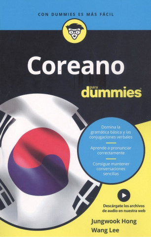 Coreano para dummies