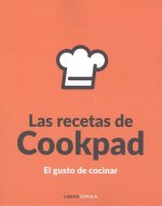 Las recetas de Cookpad