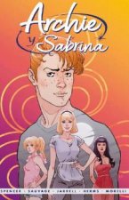 Archie y Sabrina 1