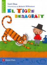 (VAL).25.TIGRE DESAGRAIT, EL (PINYATA AITANA)