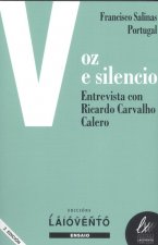 Voz e Silencio