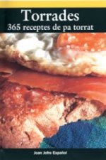 Torrades (segona edició)