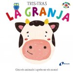 Tris-tras. La granja