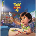Toy Story 4. Pequecuentos