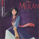 Mulán. Pequecuentos