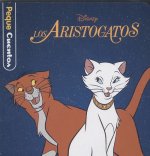 Los Aristogatos. Pequecuentos