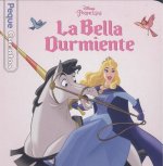 La Bella Durmiente. Pequecuentos